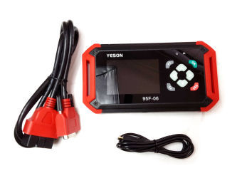 YESON 95F-06 EFI SCANNING TOOL