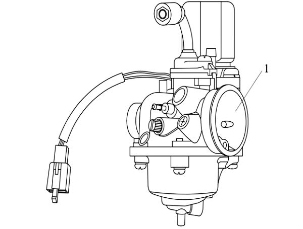 Carburetter