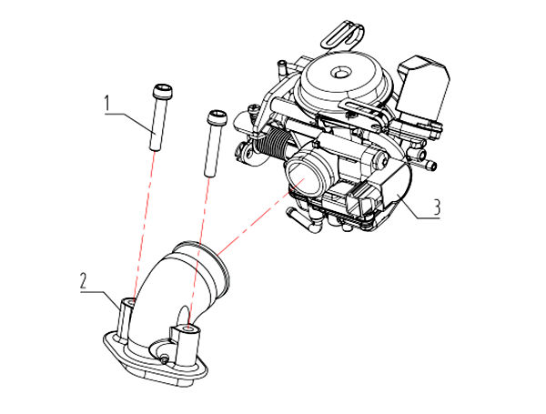 Carburetter