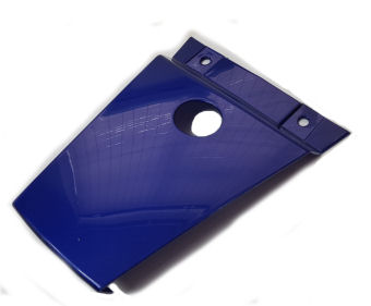 ECO 2 REAR CENTRE TAIL COVER - BLUE
