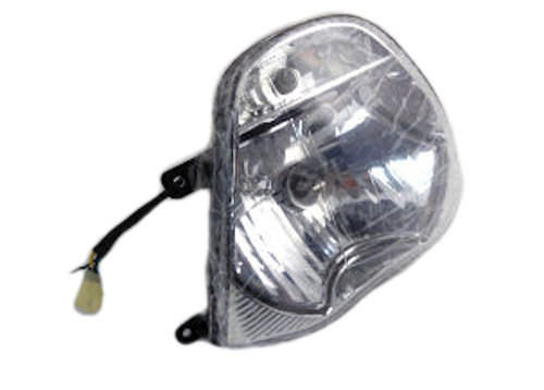 ECO 2 HEADLIGHT ASSEMBLY