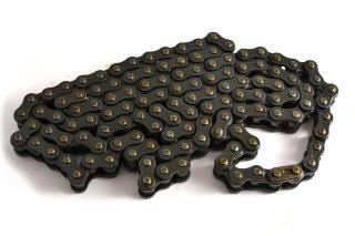 DRIVE CHAIN - SCRAMBLER 428 x 126L