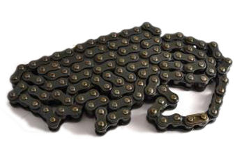 BOBBER CHAIN 530 X 120L