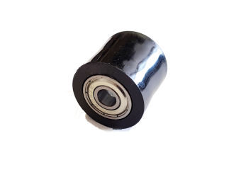 CHAIN ROLLER,  32mm X 23mm WIDE
