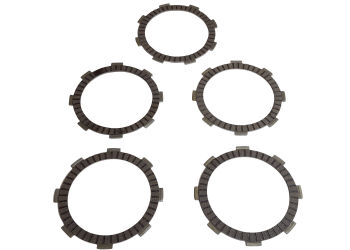 Clutch Friction Plates kit