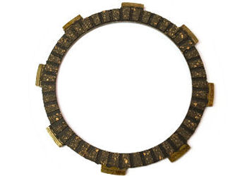 Clutch Friction Plate