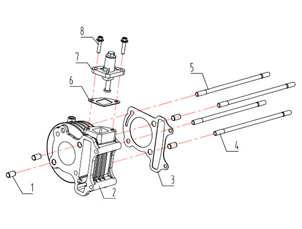 Cylinder