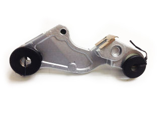 MODENA FR. BRAKE CALIPER BRACKET