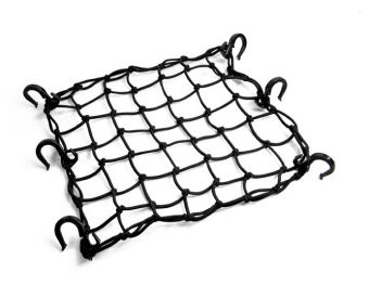 CARGO NET - BLACK 40cm