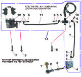 REAR BRAKE SYSTEM