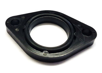 Intake Heat Protection Plate