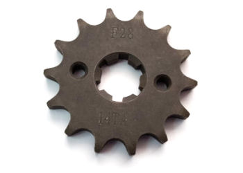 FRONT SPROCKET 14T 428