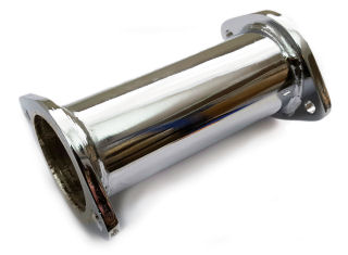 EXHAUST CATALYTIC CONVERTER