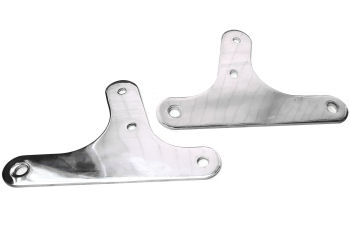 PASSENGER BACKREST SIDE MOUNTING BRACKETS