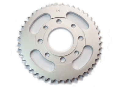 REAR SPROCKET 44T 428