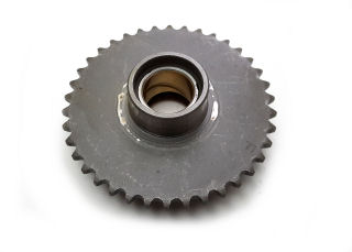 STARTER SPROCKET, (125)