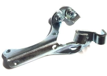 CHOKE FRAME BRACKET ASSY