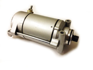 STARTER MOTOR - 125