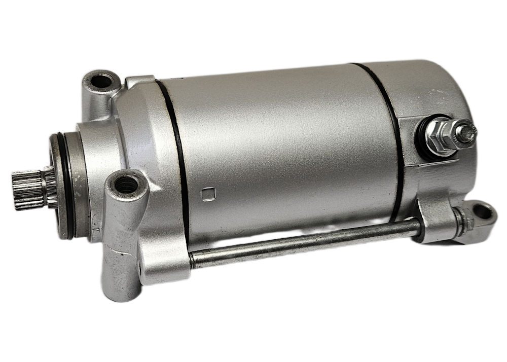 STARTER MOTOR - 125