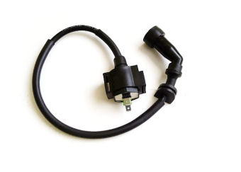 IGNITION COIL (440mm LENGTH WIRE)