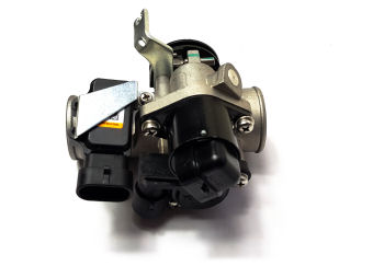 Electric Throttle Body Assembly Compatible with Saab, Isuzu, Buick, GM,  Chevrolet, Cadillac, Workhorse, Hummer, 4.8/5.3/6.0/6.2L L4 Engines