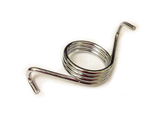 DD125E REAR BRAKE RETURN SPRING