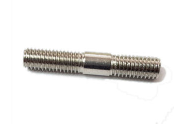 EXHAUST STUD M8 x 45mm