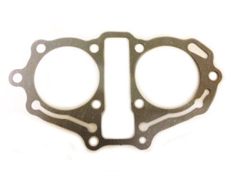 DD125E AIR COOLED BASE GASKET