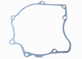 LEFT SIDE SPACER GASKET