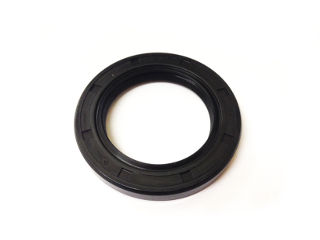 LEFT CRANK OIL SEAL