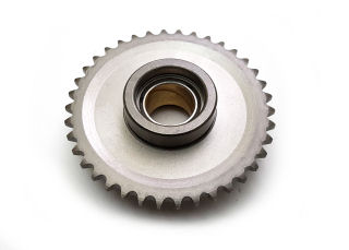 SPROCKET (STARTER CLUTCH) 250