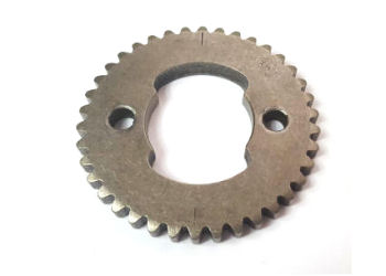 SPROCKET, CAMSHAFT