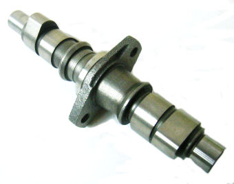 CAMSHAFT (BALL BEARING TYPE)