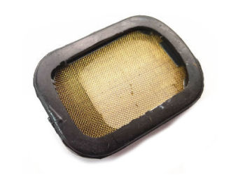 SCREEN, OIL FILTER