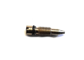 CARBURETTER DRAIN SCREW