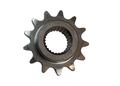 SPROCKET, STARTER MOTOR