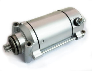 STARTER MOTOR - 250, 300, 350