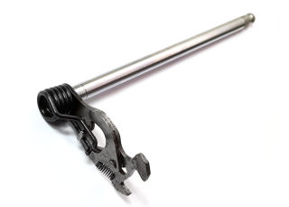 GEAR CHANGE SHAFT ASSY - NON BALANCE SHAFT TYPE