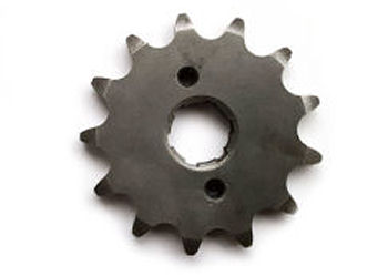 STD FRONT SPROCKET - 13T 530