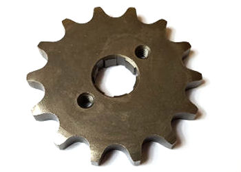 FRONT SPROCKET - 14T 530