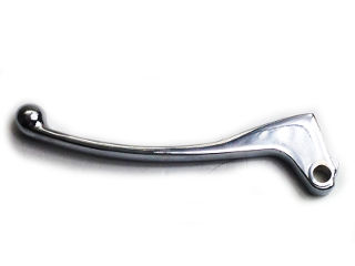 CLUTCH LEVER - CHROME