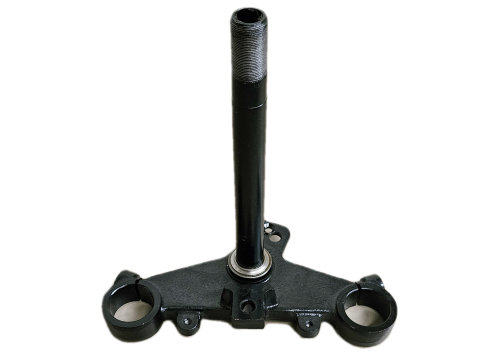 Lower Yoke & Steering Stem