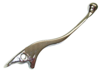 FRONT BRAKE LEVER - SINGLE DISC TYPE