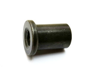 BRAKE SLIDER PIN TUBE NUT