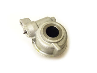 SPEEDO DRIVE ASSY - 15MM