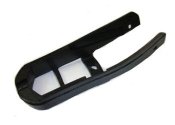 SWINGARM CHAIN PROTECT PAD