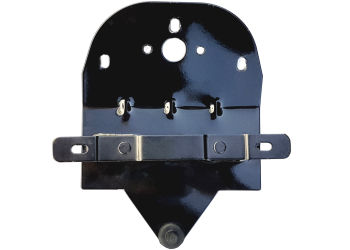 DD125E NUMBER PLATE TAIL LIGHT  BRACKET