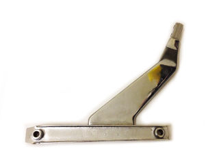 DD125E MKI LEFT PILLION BACKREST BRACKET