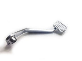 DD125E REAR BRAKE PEDAL