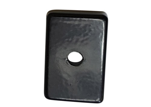 DD125E SWINGARM END CAP (M8)